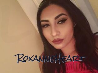 RoxanneHeart Liquisexxx