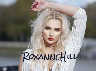 RoxanneHill