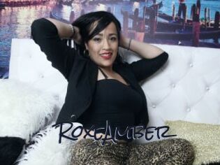 RoxeAmber