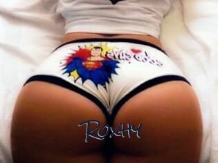 Roxhy