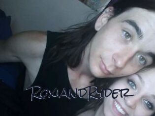 RoxiandRyder