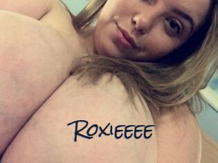 Roxieeee