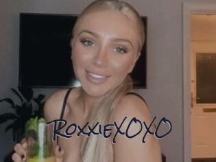 RoxxieXOXO