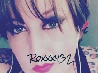 Roxxxy32