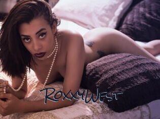 RoxxyWest