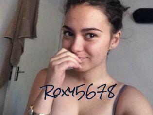 Roxy5678