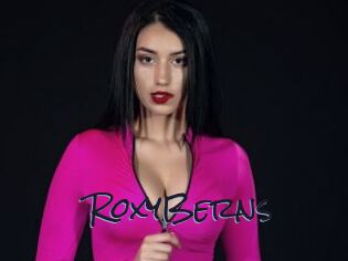 RoxyBerns