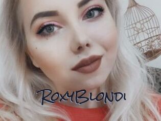 RoxyBlondi