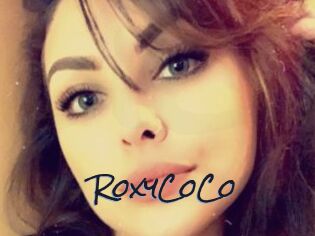 RoxyCoCo