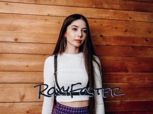 RoxyFoster