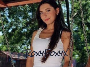 RoxyFoxyX