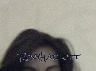 RoxyHarlott