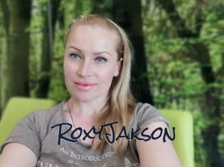 RoxyJakson