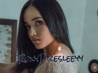 RoxyPresleeyy
