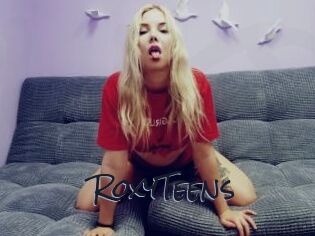 RoxyTeens