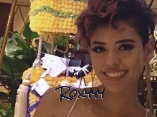 Roxyyy