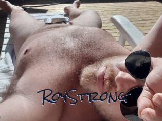 RoyStrong