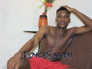 RoyceSmith