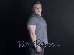 RoydPower
