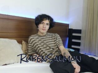 RubenSalmon