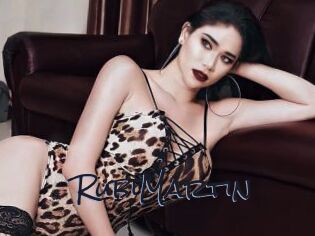 RubiMartin