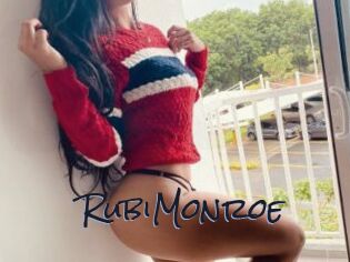 RubiMonroe