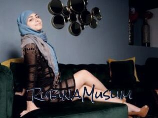 RubinaMuslim