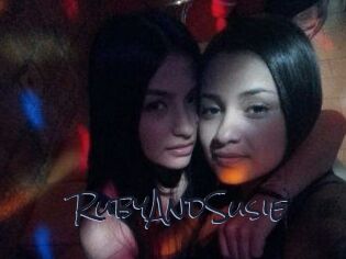 RubyAndSusie