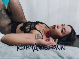 RubyAnistonn