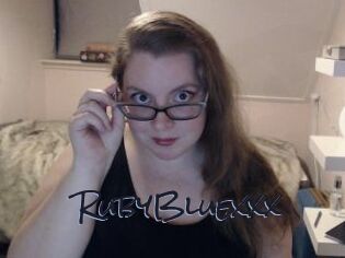 RubyBluexxx
