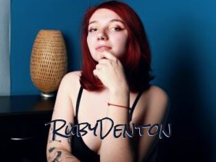 RubyDenton
