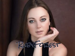 RubyForest