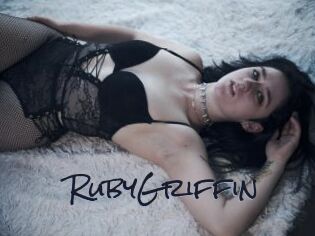 RubyGriffin