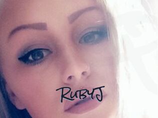 RubyJ