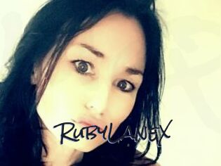 RubyLaneX