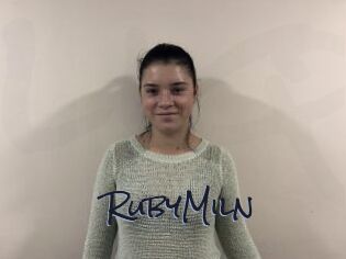 RubyMiln