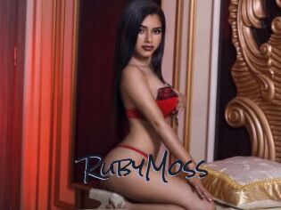 RubyMoss