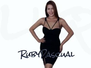 RubyPascual