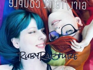 RubyRapture
