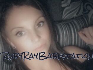 RubyRayBabestation
