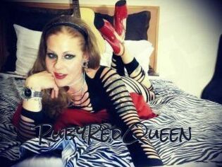 RubyRedQueen
