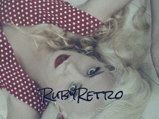 RubyRetro