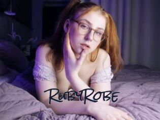 RubyRobe
