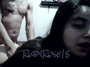 RubyRose18