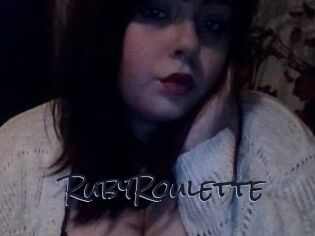 RubyRoulette