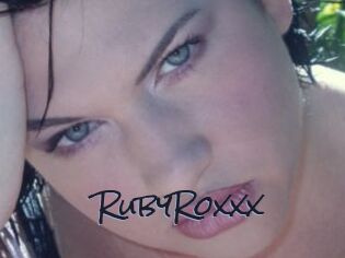 RubyRoxxx