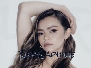 RubySaphire