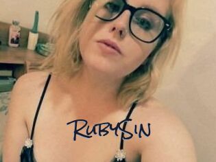 Ruby_Sin