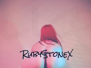 RubyStoneX