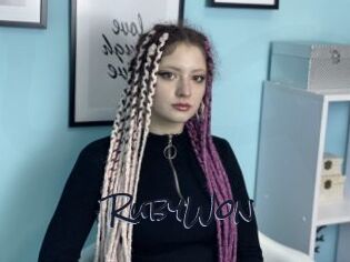 RubyWon